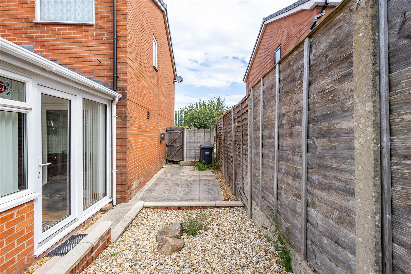 Dickens Road, Coppull, Chorley